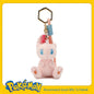 Pokemon Jigglypuff Bulbasaur Gengar Togepi Mimikyu Mew Kawaii Plush Stuffed Toy Keychain Backpack Pendant Keyring Birthday Gifts