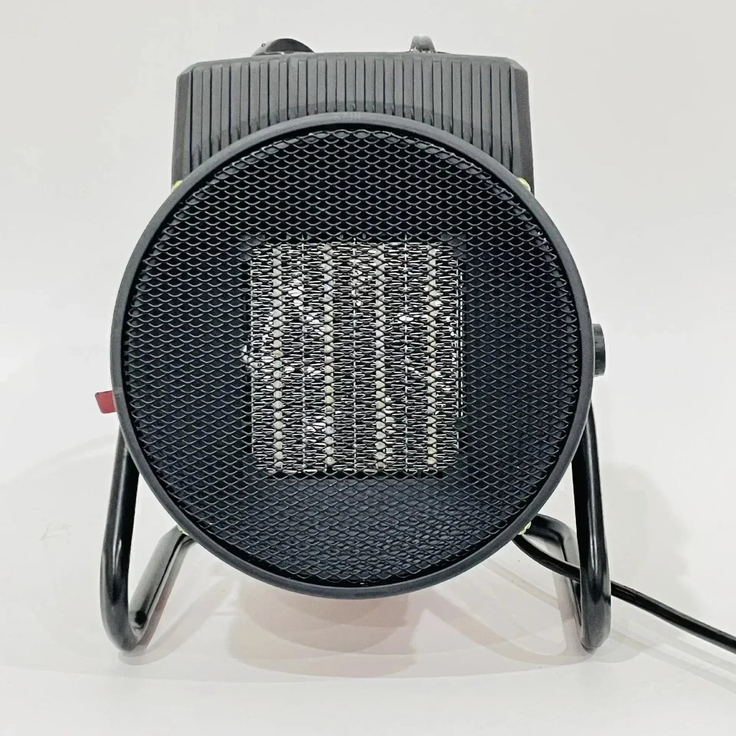 Industrial Portable Electric Heater Blower Natural Hot wind Adjustable Ceramic Heating Stove Radiator Thermal Air Warmer