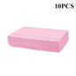 250/125/50/10pcs Disposable Tattoo Clean Pad Tattoo Bibs Table Covers Clean Pad Patient Dental Napkins Tattoo Accessories