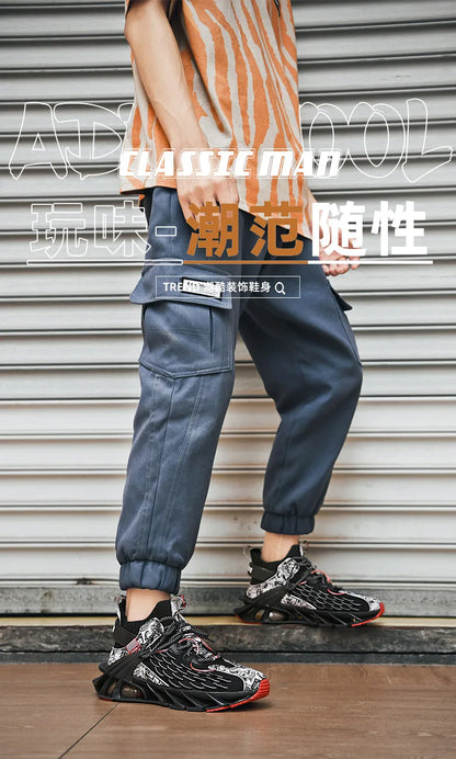 Shoes Men Sneakers female casual Men's Shoes tenis Luxury shoes Trainer Race Breathable Shoes fashion running Shoes for women