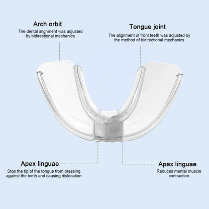 Anti Snoring Corrector Snoring Artifact Women Anti Snoring Device Nasal Clip Men Sleeping At Night