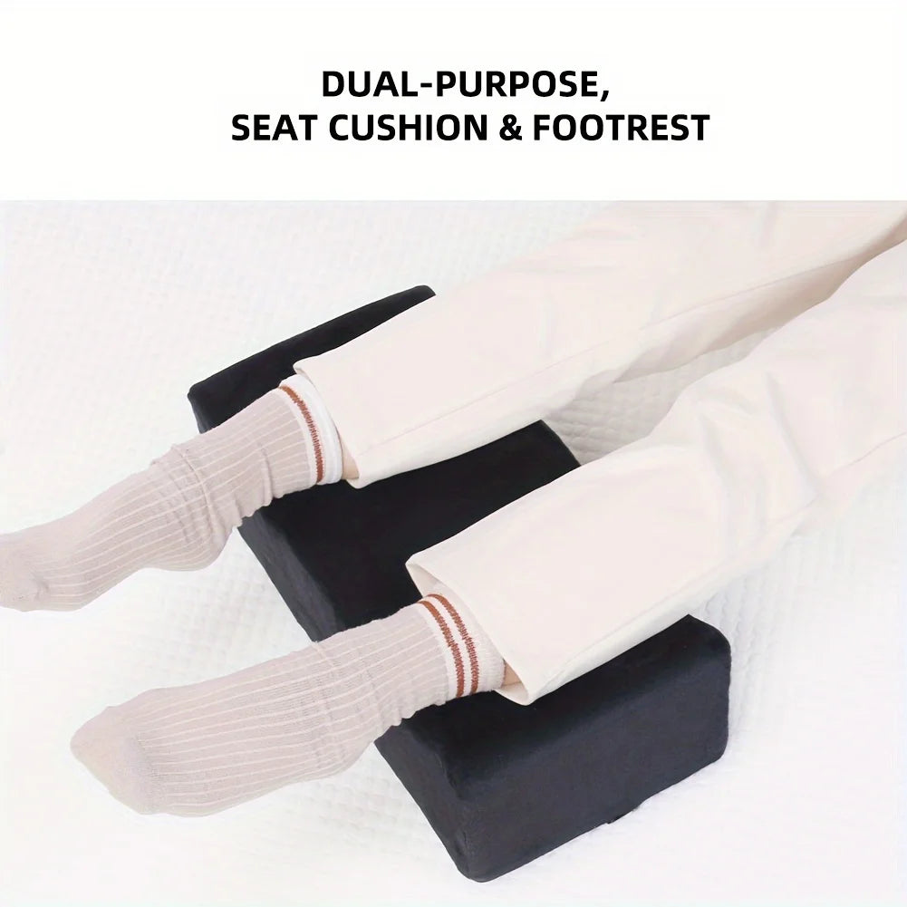 BBL Seat Cushion Comfortable and Firm Butt Support Cushions,For Post-Op Recovery,Butt Lift Rotects Waist, Beautifies Hips