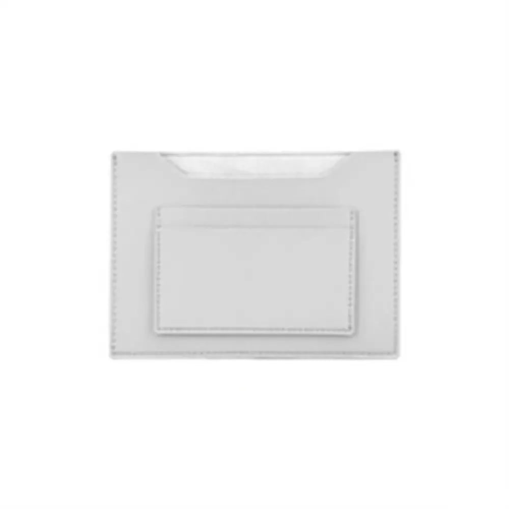 Multi-Slots RFID Blocking Passport Cover, Waterproof Travel Wallet Holder for Cards ID Certificates & Cash, PU Leather Purse