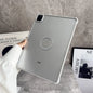 Car Magnetic Holder Case for IPad A16 11th 5th 6th Gen 9.7 8th 9th 10.2 Air 6 4 5 Pro 11 10th Mini 7 5 6 Hard PC+TPU Stand Cover
