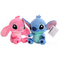 Stitch Stuffed Plush Models Cartoon Stuffed Plush Dolls Anime Plush Baby Toys Kawaii Kids Birthday Christmas Halloween Gift