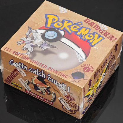 Pokemon Foil 36 Packs 1ST Edition Classic Base Set Proxy Cards PKM Games Board Games Whole Set Card Collection Toys Gifts New