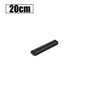 Multipurpose Magnetic Knife Rack Strip Household Kitchen Tools Space-Saving Wall Mounted Magnet Knives Holder With Rack