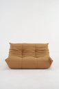 Caterpillar Single Sofa Lazy Couch Tatami Living Room Bedroom Lovely Leisure Single Chair Reading Chair Balcony Rocking Chair