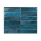 Waterproof Self Adhesive Tile Wall Stickers Oil-proof Anti Fouling Wall Decal Heat-resistant Moisture-proof Stove Sticker
