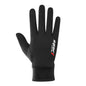 Summer Ice Silk Touchscreen Gloves Anti-Slip Waterproof Sunscreen Outdoor Gloves for Fishing Cycling