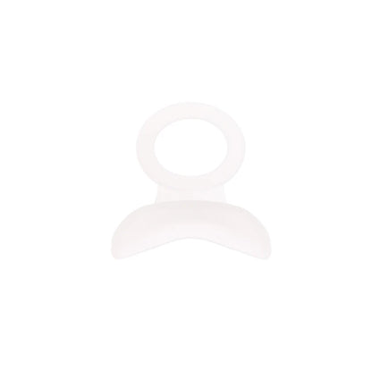 Lip Bite Prevention Device Stop Biting Lip Corrector Improve Oral Correct Facial Muscle Training Mouth Breathing Corrector