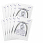 100Pcs/10Packs Dental Orthodontic Ovoid Form Archwires Niti Super Elastic Round Rectangular Wire 012/014/016/018/16X16/16X22