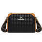 Luxury Handbags Women Bags Designer Crossbody Bags for Women Mother Soft Pu Leather Shoulder Purses Handbag Clutch 3 Layers Sac