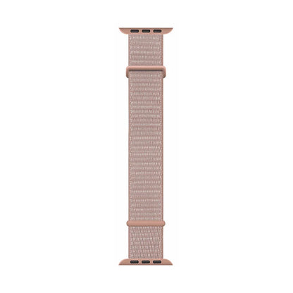 Nylon Loop Strap for Apple Watch Band 46mm 40mm 44mm 45mm 42mm 41mm 38mm Smart Belt Bracelet for IWatch Ultra 49mm 8/7/6/SE/5/4