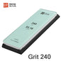 PROYAN Grit240#15000# Professional Sharpening Stone  White Alundum Whetstone Kitchen Knife Sharpener Woodworking Grindstone Tool