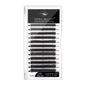 winky beauty 5D Multi Layer Flora Eyelashes Extensions Natural Black LC/LD Curl Lashes Premade Volume Flowering Eyelashes Makeup
