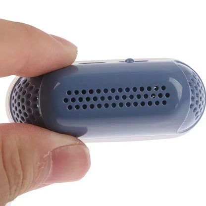 Electric Anti Snore Device Anti-Snoring Stopper Anti Snore Nose Clip Sleep Aid Care Better Breath Aid Sleepping Ventilator