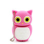 JASTER Uroczy Kreskówkowy Zwierzęcy Pendrive USB 64 GB Pingwin Kot Pamięć USB 32 GB Sowa Dinozaur Pendrive 16 GB Pszczoła Lis Pendrive 8 GB