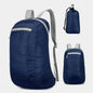 Lightweight Backpack Packable Backpack Foldable Outdoor Folding Backpack Travel Daypack Bag Sports Daypack for Men Women