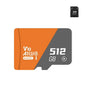Original 2TB High Speed TF/SD Card Memory Card TF SD Ultra Fast Read Write 1TB Mini Memory Card Class 10 For Camera/Phone