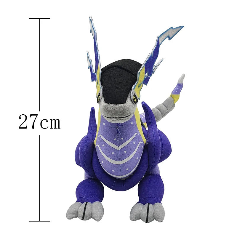 70 Styles Pokemon Plush Toy Dragapult Gengar Pikachu Eevee Evolution Scorbunny Cinderace Doll Morpeko Christmas Gift for Kids