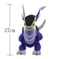 70 Styles Pokemon Plush Toy Dragapult Gengar Pikachu Eevee Evolution Scorbunny Cinderace Doll Morpeko Christmas Gift for Kids