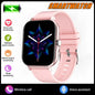 2025New Upgrad Smart Watch For Men Women 1.83Inch Full Touch Display BT Call Sports Monitoring SmartWatch For Android&IOS Phone