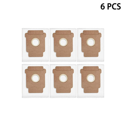 Fit for ( iRobot Romba Plus 405 Combo / 505 Combo ) Spare Parts Accessories Main Side Brush Hepa Filter Mop Dust Bag Consumable