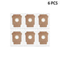 Fit for ( iRobot Romba Plus 405 Combo / 505 Combo ) Spare Parts Accessories Main Side Brush Hepa Filter Mop Dust Bag Consumable