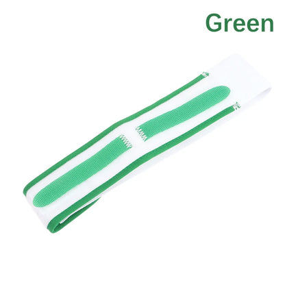 1PCS Stable Catheter Fixator Comfortable Elastic External Durable Urine Bag Leg Holder Fixation Band Fixation Strap Fixator