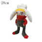 70 Styles Pokemon Plush Toy Dragapult Gengar Pikachu Eevee Evolution Scorbunny Cinderace Doll Morpeko Christmas Gift for Kids