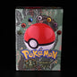 Pokémon Foil 36 Packs 1ST Edition Classic Base Set Proxy Cards PKM Games Board Games Whole Set Card Collection Toys Gift