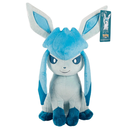 Original Pokemon Newest Plush Yamper Litten Emolga Stuffed Doll Sylveon Vulpix Gengar Plushies Pikachu Xmas Anime Mew Toys Gifts