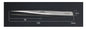 100% brand Stainless Steel anti-static eyelash tweezers superhard Eyelash Extension tool Best Quality Tweezer