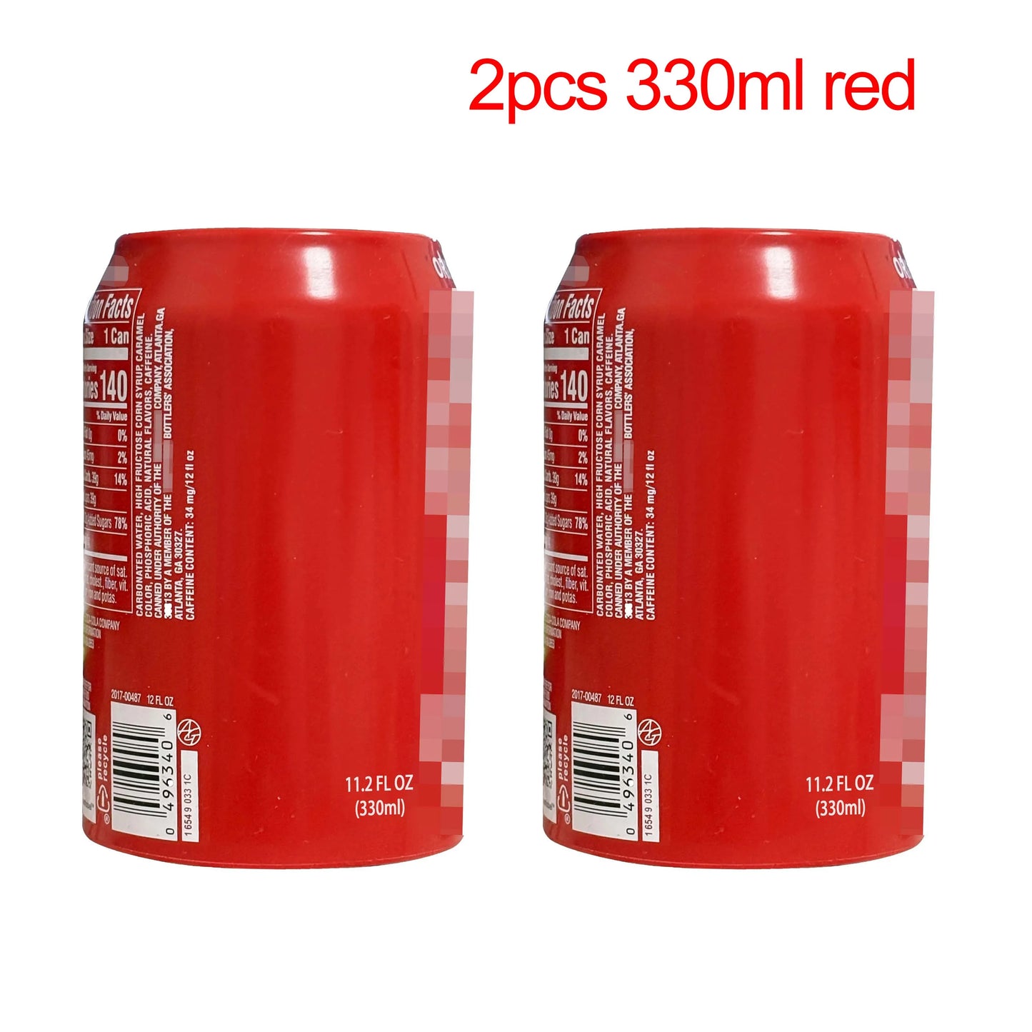 Silicone Beer Can Cover protector Hide Your Beverage Can Beer Can Sleeve hide a beer for golf basketball park beach 330 to 500ml