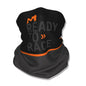 Motor Enduro Cross Motocross Bandana Neck Gaiter Face Scarf Warm Headband Riding for Men Women Adult Washable