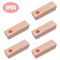1/5/10pcs Set Squishy Butter Stick Antistress Fidget Toys Stress Relief Soft Slow Rising Squeeze Decompress Toy for Adults Gifts