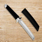 Professional Japanese Kitchen Knives High-hardness Cooking Knives Kitchen Boning And Cutting Knives Chef Knives With Knife Cover
