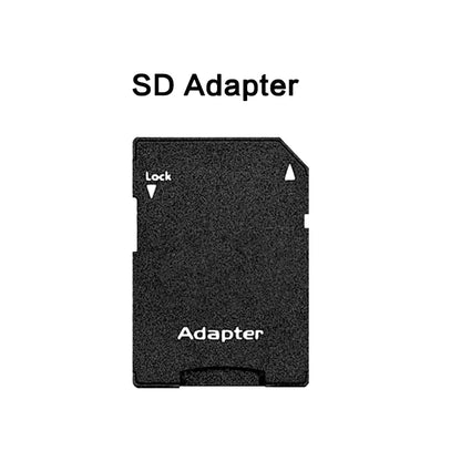 128GB 256GB Memory Card Class10 A2 U3 High ENDURANCE Micro TF/SD Card for DJI Drone  GoPro Camera U3 V60 4K Full HD MINI SD Card