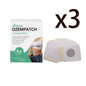 Herbal Navel Patch Promote Metabolism Burn Fat Improve Gastrointestinal Circulation Eliminate Edema Body Detoxification Stickers