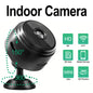 A9 Mini Camera WiFi Wireless Monitoring Security Protection Remote Monitor Camcorders Video Surveillance Smart Home Camera