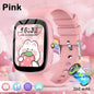 2026 Kids Games Smartwatch 1.83''HD Screen Camera 22 Interesting Games Sleep Monitor Alarm Clock Calculator Children Watch MA27