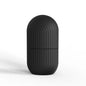 [ZY]Ice Face Roller Ice Cube Beauty Massage Silicone Ice Mold Eye Puffiness Ice Facial Roller Shrink Pores Multifunctional Mold