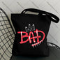 2026 new Boy and girl casual and cute handbag for fashion accessories storage. Suitable for adult women and men.