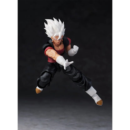 In Stock Ygmw Toys Weekly Color Vegito Dragon Ball Shf Super Saiyan God Anime Action Figure Collectible Hobby Gift For Fans