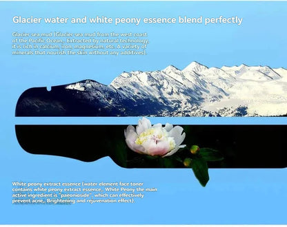 Hydrogen rich water spray, ladies' beauty style, with anti-aging beauty effect