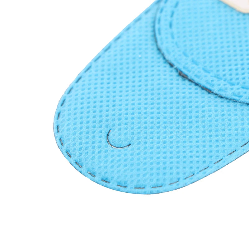 【6Pcs/set Children Health Care Kids Occlusion Medical Lazy Eye Patch Eyeshade For Kids Strabismus Vision Care Kit】