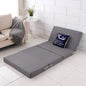 Foldable Memory Foam Floor Mattress Portable Single Sleeping Mat Tatami Pad For Office Lunch Break Yoga Guest Bed Furniture