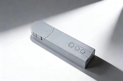 Tuya WiFi Smart Curtain Motor, ZigbeeElectric Roller Blinds Driver, Alexa Google Home Voice Control, Automatic Pull Cord Chain