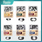 50 Pieces/box of Dental Materials, Dental Watercress Molding Tablets, Extra-thin and Not Easily Deformed At High Temperature.